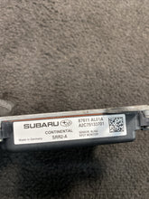 87611AL01A 2016 Subaru Outback Rear LH Or RH Blind Spot Radar Sensor Module OEM 87611AL01A
