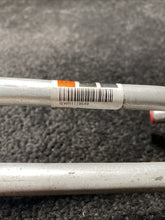 2017 GMC Sierra 2500 Denali A/C Discharge Pipes Hoses OEM