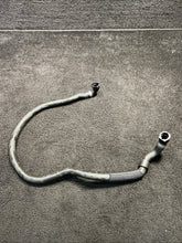 8071986 2020 BMW M2 Competition Radiator Cooling Pipe Hose OEM 8071986