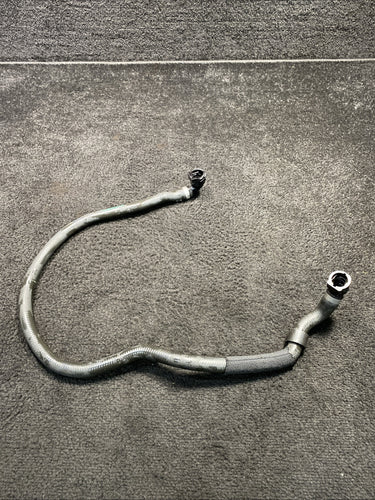 8071986 2020 BMW M2 Competition Radiator Cooling Pipe Hose OEM 8071986