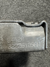 32226109 2019 Volvo XC90 Front Right Hold Bonnet Latch Lock OEM 32226109