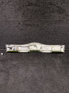 76801-47040 2004-2009 Toyota Prius Rear Tailgate Handle Trim Panel OEM 76801-47040