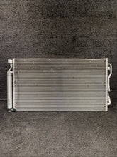 6806455 2020 BMW M2 Competition A/C Condenser OEM 6806455
