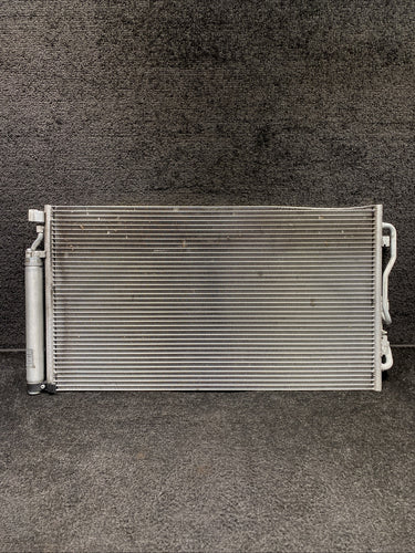6806455 2020 BMW M2 Competition A/C Condenser OEM 6806455