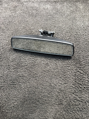 2022 BMW X3 M40i Rear View mirror W/ Auto Dim OEM
