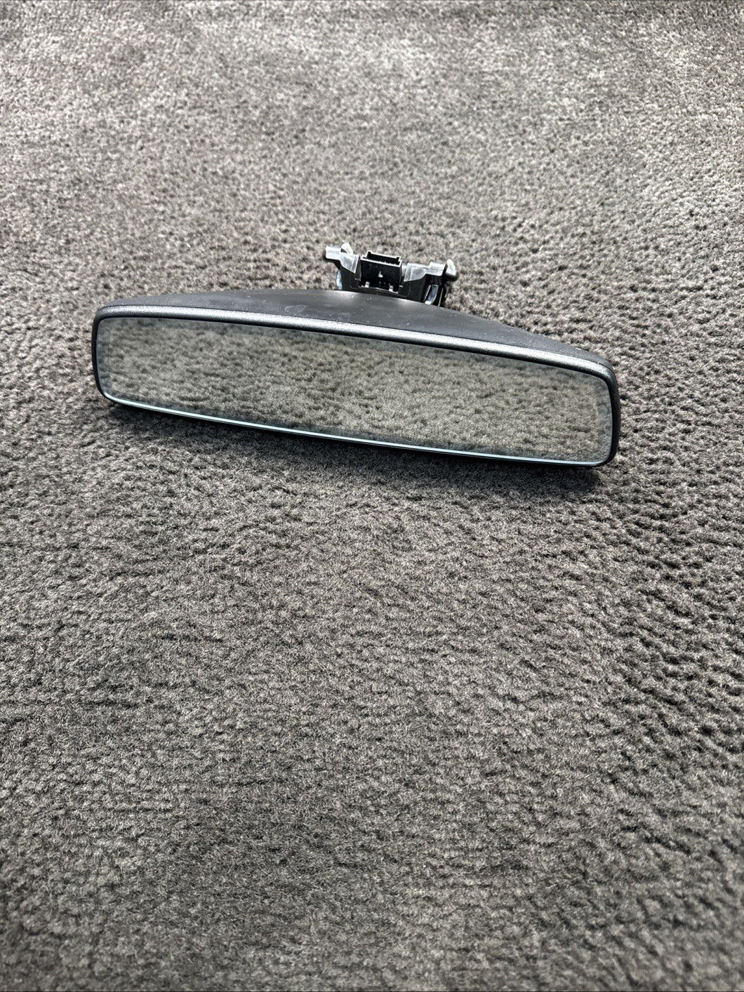 2022 BMW X3 M40i Rear View mirror W/ Auto Dim OEM