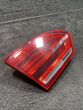 5C6945307 2014 Volkswagen Jetta Hybrid Left Side Inner Trunk Taillight OEM 5C6945307