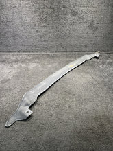 2020 BMW M2 Competition Front Bumper Lower Crash Bar OEM *Damaged*