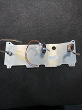 22-53168-000 2018 Freightliner M2 106 Dashboard Switch Panel Assembly OEM 22-53168-000