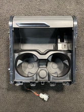 5A192C1 2022 BMW X3 M40i Center Console Cup Holders OEM 5A192C1