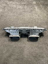 4A0EDD3 2022 BMW X3 M40i Center Dash AC Heater Air Vents W/ Climate Control OEM 4A0EDD3