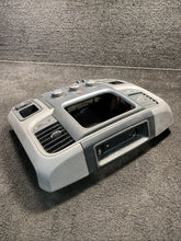 2018 Dodge Ram 2500 Radio Dash Trim Bezel W/ Switches & Air Vents OEM