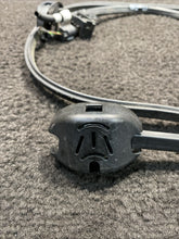 7399024 2022 BMW X3 M40i Front Windshield Washer Hose Tube OEM 7399024