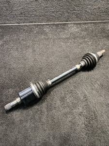 2014 Maserati Ghibli Front Right CV Axle Shaft OEM