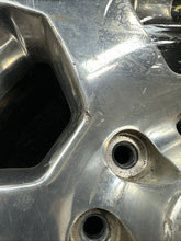 5XV56TRMAA 2016-2018 18” Dodge RAM 2500 Factory Rim 18x8 SILVER OEM 5XV56TRMAA