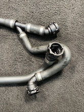 9307243 2020 BMW M2 Competition Engine Coolant Return Hose OEM 9307243