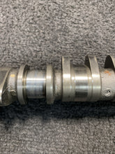 996105328 07-08 Porsche Boxer Cayman Engine Right Intake Camshaft OEM 996105328