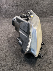 2003 Saab 9-3 Left Side Xenon Headlight Lamp OEM
