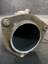 2018 Dodge Ram 2500 Exhaust Flex Down Pipe OEM