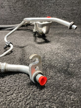 2017 GMC Sierra 2500 Denali A/C Discharge Pipes Hoses OEM