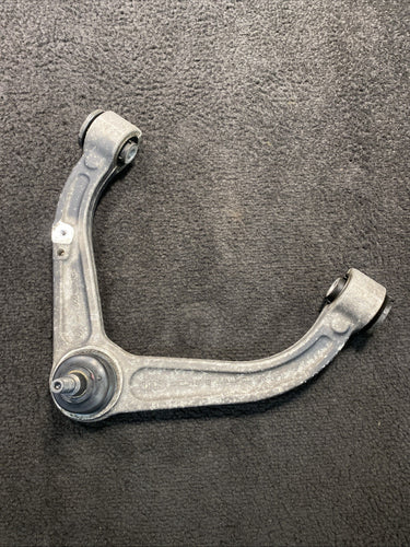 420505362 2013 Audi R8 Rear Right Upper Control Arm OEM 420505362