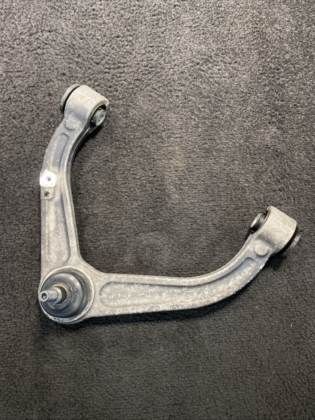 420505362 2013 Audi R8 Rear Right Upper Control Arm OEM 420505362