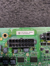 104270301G 2012-2020 Tesla Model S X Battery Standby Supply & BMS Mother Board Unit OEM