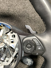 2023 Toyota GR86 Steering Driver Wheel Black Leather W/ Paddles OEM