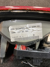12785764 2003 Saab 9-3 Right Inner Trunk Taillight OEM 12785764