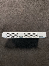 259154HB4D 2017 Infiniti Q50 Red Sport Navigation Control Module OEM 259154HB4D