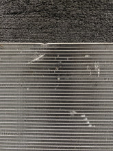 2284608 2020 BMW M2 Competition Front Center Auxiliary Radiator Cooler OEM 2284608