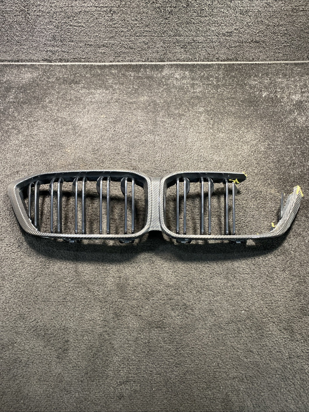 2020 BMW M2 Competition M Performance Carbon Fiber Grille *Damaged*