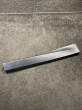 8064797 2022 BMW X3 M40i Rear Left Door Trim Molding OEM 8064797