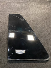 253968547 2021-2023 Cadillac Escalade Left Rear Window Trim Panel OEM 253968547