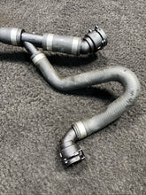 9307243 2020 BMW M2 Competition Engine Coolant Return Hose OEM 9307243