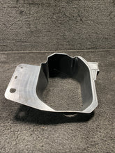 8073525 2020 BMW M2 Competition Left Side Air Duct OEM 8073525