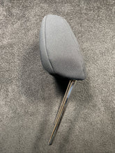 2023 Toyota GR86 Front Left Or Right Side Seat Headrest Black OEM