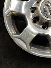 5XV56TRMAA 2016-2018 18” Dodge RAM 2500 Factory Rim 18x8 SILVER OEM 5XV56TRMAA