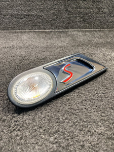 2751970 2010 Mini Cooper S Clubman Front Right Fender Turn Signal Indicator OEM 2751970