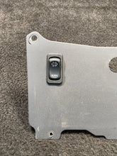 22-53168-000 2018 Freightliner M2 106 Dashboard Switch Panel Assembly OEM 22-53168-000