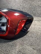 H4946305007 2022 BMW X3 M40i Right Side LED Taillight Lamp OEM H4946305007 DAMAGED!!