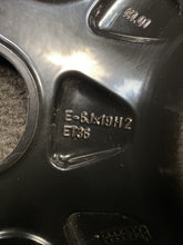 2015 Audi Allroad Emergency Spare Tire Wheel OEM 175/55-19