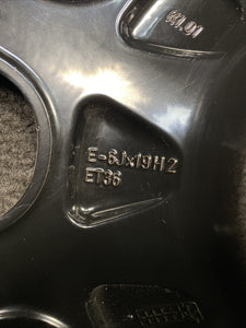 2015 Audi Allroad Emergency Spare Tire Wheel OEM 175/55-19