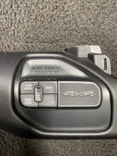 68368381AE 2021 Dodge Ram 2500 Transfer Case Switch Assembly W/ Trim OEM 68368381AE