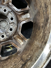 5XV56TRMAA 2016-2018 18” Dodge RAM 2500 Factory Rim 18x8 SILVER OEM 5XV56TRMAA