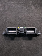 4A0EDD3 2022 BMW X3 M40i Center Dash AC Heater Air Vents W/ Climate Control OEM 4A0EDD3