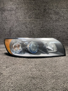 30678321 2004 Volvo S40 Right Side Xenon Headlight Lamp OEM 30678321