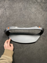 6YS61TX7AA 2021 Dodge Ram 2500 Laramie Speedometer Instrument Cluster Bezel OEM 6YS61TX7AA