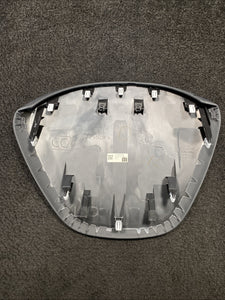66180CC020 2023 Toyota GR86 Dashboard Cluster Visor Cover Panel OEM 66180CC020