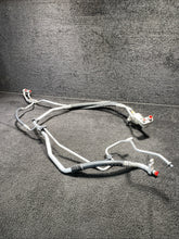 2017 GMC Sierra 2500 Denali A/C Discharge Pipes Hoses OEM